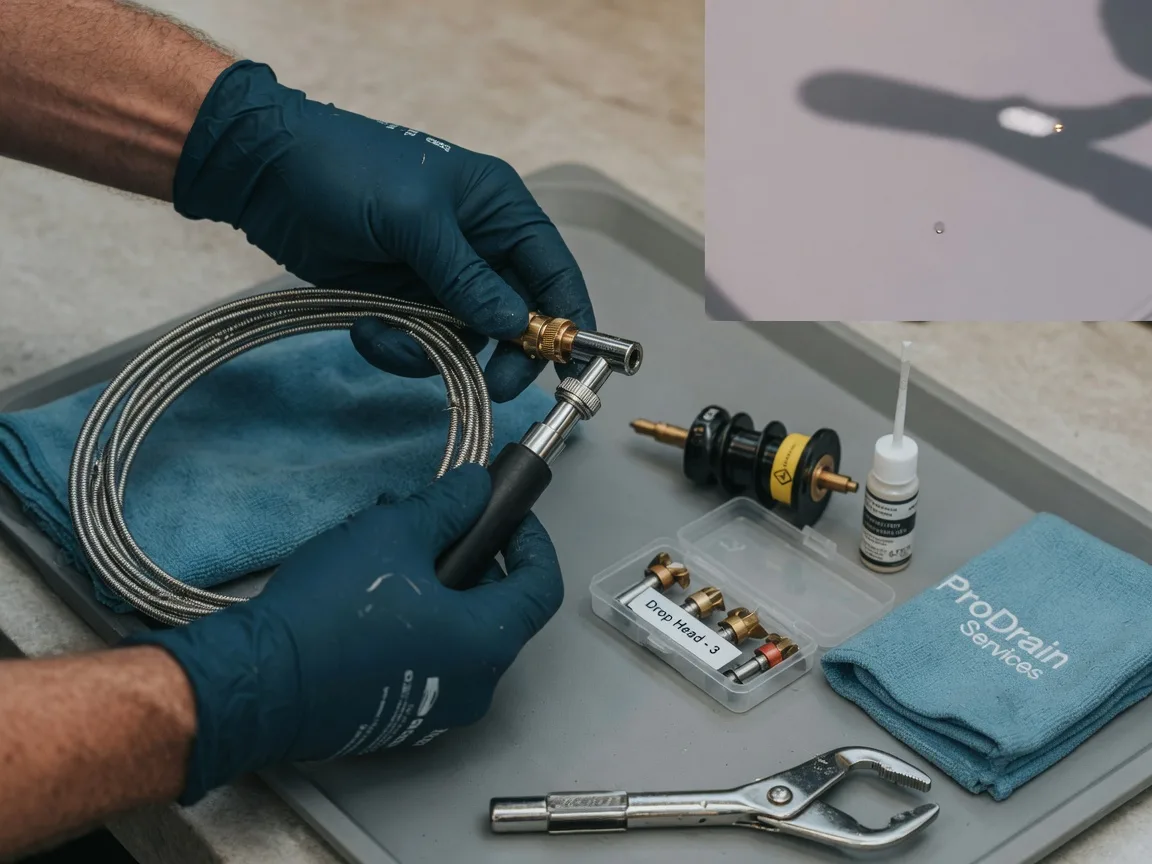 Why choose Drain Cleaning in Gridley, IL
